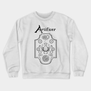 Artificer Crewneck Sweatshirt